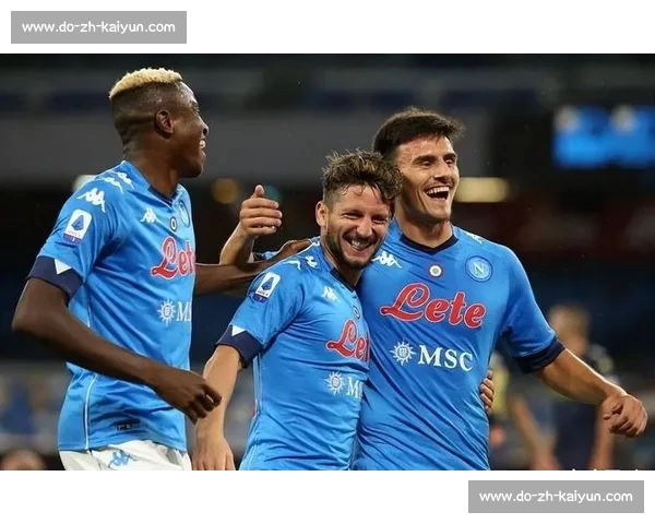 奥斯梅恩转会费飙升至 1 亿！那不勒斯铁心拒放意甲对手