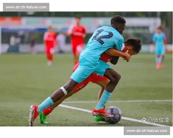 孙继海：中国男足最快 10 年冲进世界杯 2034 年或成关键节点