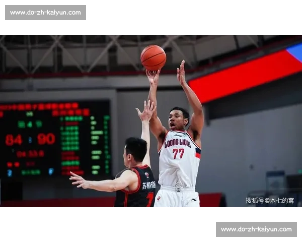 山西男篮锋线补强陷僵局！瞄准祝铭震 邹阳，潘江战术升级能否破局？