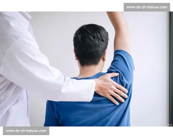 空调肩别慌！这套中医导引术让父母轻松告别酸痛