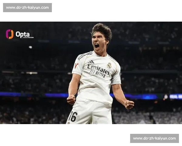 皇马加速寻觅姆巴佩替身 青训新星贡萨洛成 B 计划核心 皇马加速寻觅姆巴佩替身 青训新星贡萨洛成 B 计划核心