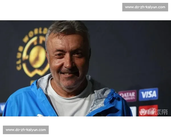 蒙特雷主帅言论反转：多特绝非鱼腩，此战却是致命失利