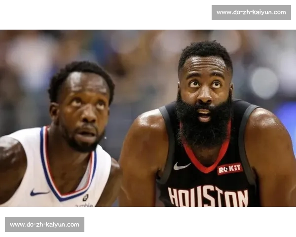 贝弗利怒批总决赛遇冷：詹杜库缺席暴露联盟 星荒重症