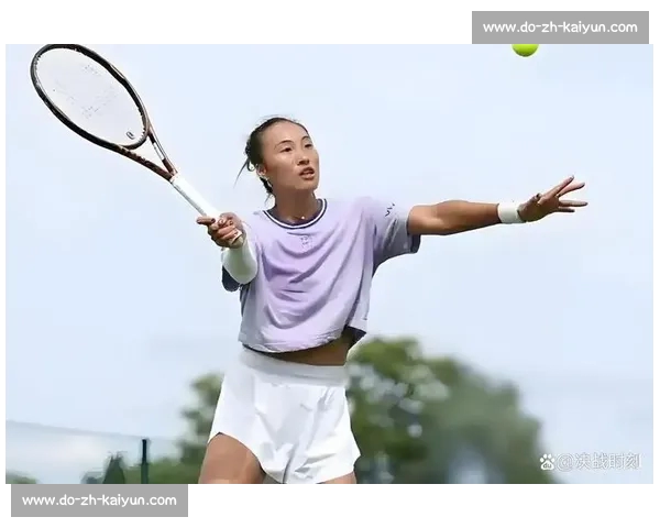 郑钦文温网换帅!纳达尔嫡系教头加盟 剑指冠军