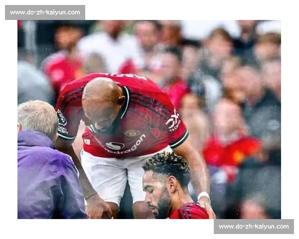 前教练揭秘库尼亚:训练赛输球会暴怒的 “胜负魔”,曼联新核的冠军 DNA 前教练揭秘库尼亚:训练赛输球会暴怒的 “胜负魔”,曼联新核的冠军 DNA