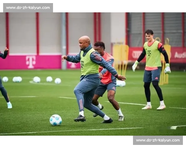 孔帕尼亲赴迈阿密观战世俱杯,拜仁备战博卡青年 孔帕尼亲赴迈阿密观战世俱杯,拜仁备战博卡青年