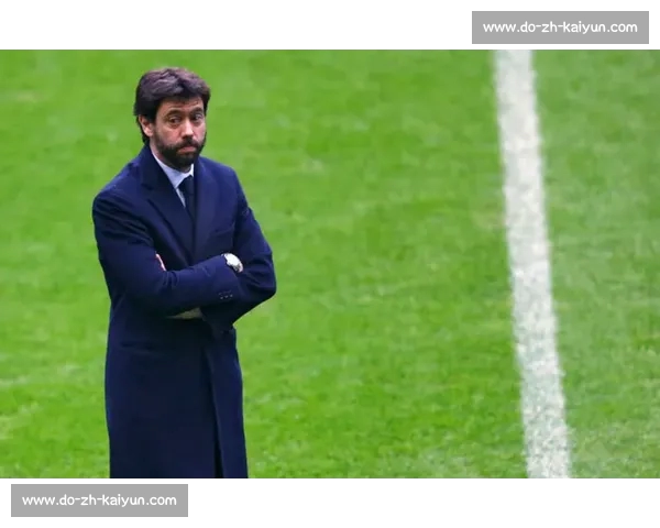 尤文与阿迪达斯达成创纪录续约!十年 4.08 亿锁定至 2037 年 尤文与阿迪达斯达成创纪录续约!十年 4.08 亿锁定至 2037 年