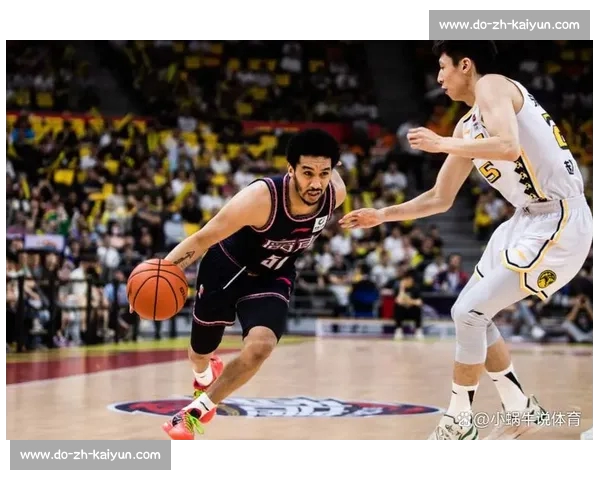 广厦夺冠后外援危机：功勋遭挖角，四大组合面临解体