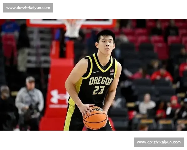 林葳特训迎蜕变！跳投高度骤降 20cm 强化持球进攻，夏季联赛成留美关键战