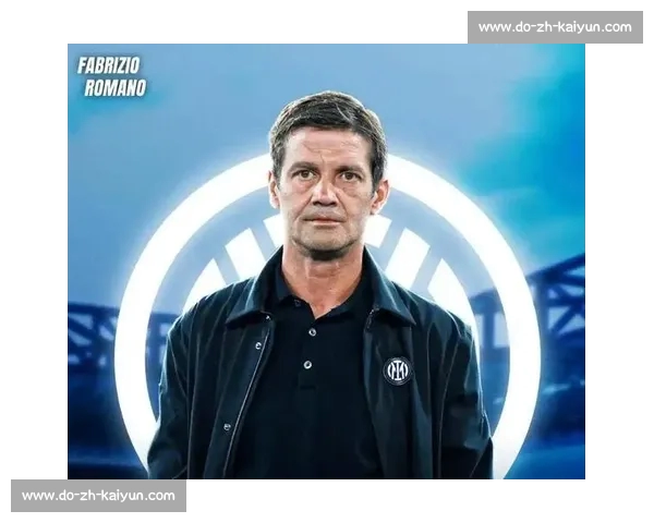 曾加盛赞齐沃执教国米:勇敢决定,意甲魅力依旧 曾加盛赞齐沃执教国米:勇敢决定,意甲魅力依旧