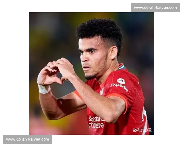 马卡：迪亚斯借巴萨施压利物浦求高薪续约