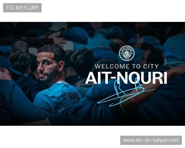 努里：瓜迪奥拉是我的足球导师 与库尼亚场外兄弟情助力曼城争冠