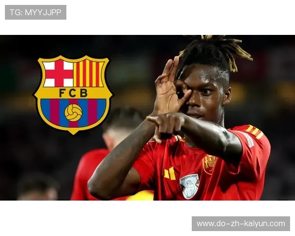 尼科 - 威廉姆斯：6200 万解约金 + 场均 8.4 次过人！巴萨新猎物引爆边路革命