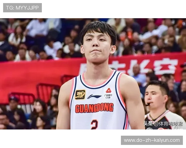 新星迷失反衬徐杰标杆价值：中国男篮后卫线的成长困局与启示