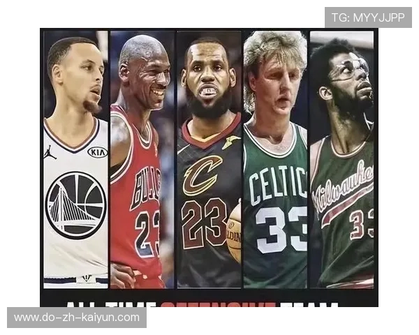 美媒评 NBA 历史最佳阵容:库里詹姆斯领衔现役双雄,乔鲨邓坐镇传奇防线 美媒评 NBA 历史最佳阵容:库里詹姆斯领衔现役双雄,乔鲨邓坐镇传奇防线