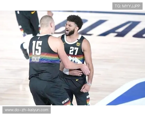 NBA季后赛新星崛起：年轻球员如何改变战局？